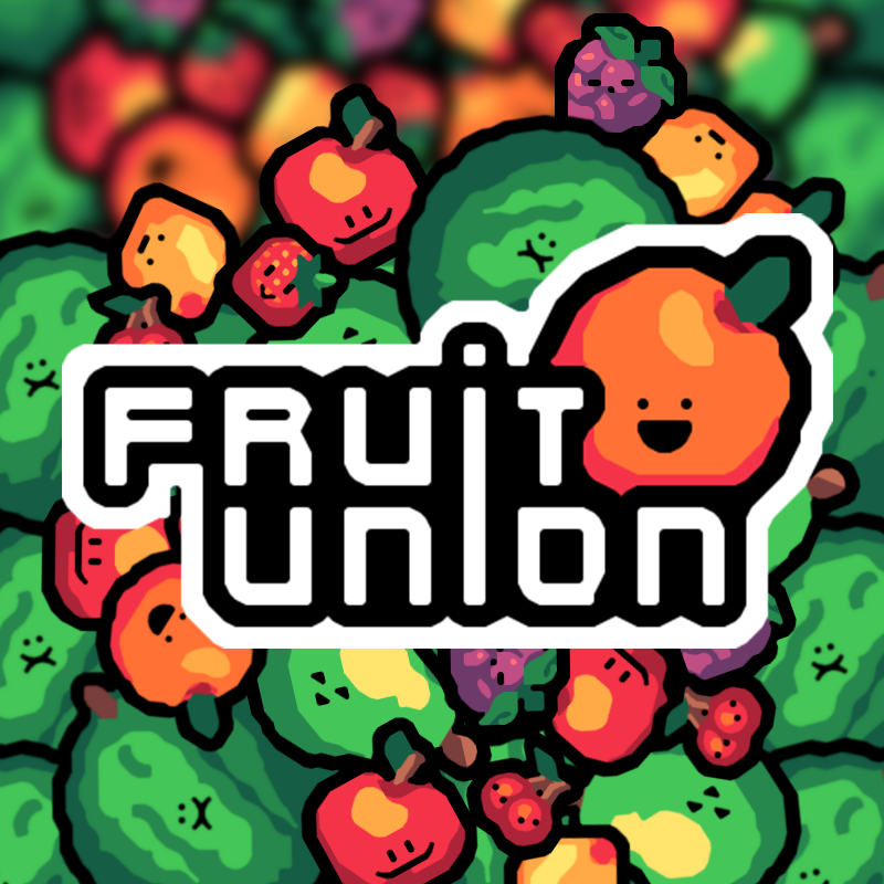 logo fruit union